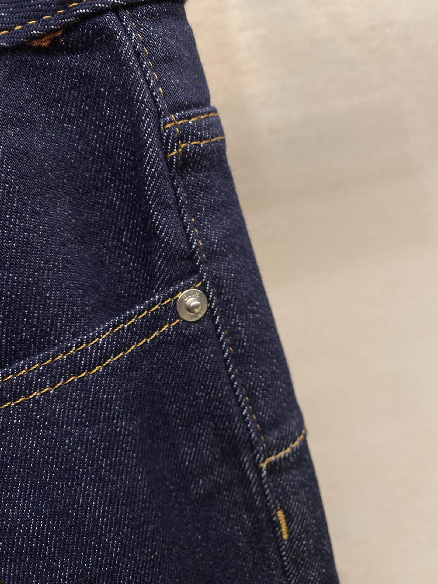 디올 남성 바지 143236 Dior Pants 상세 이미지 5
