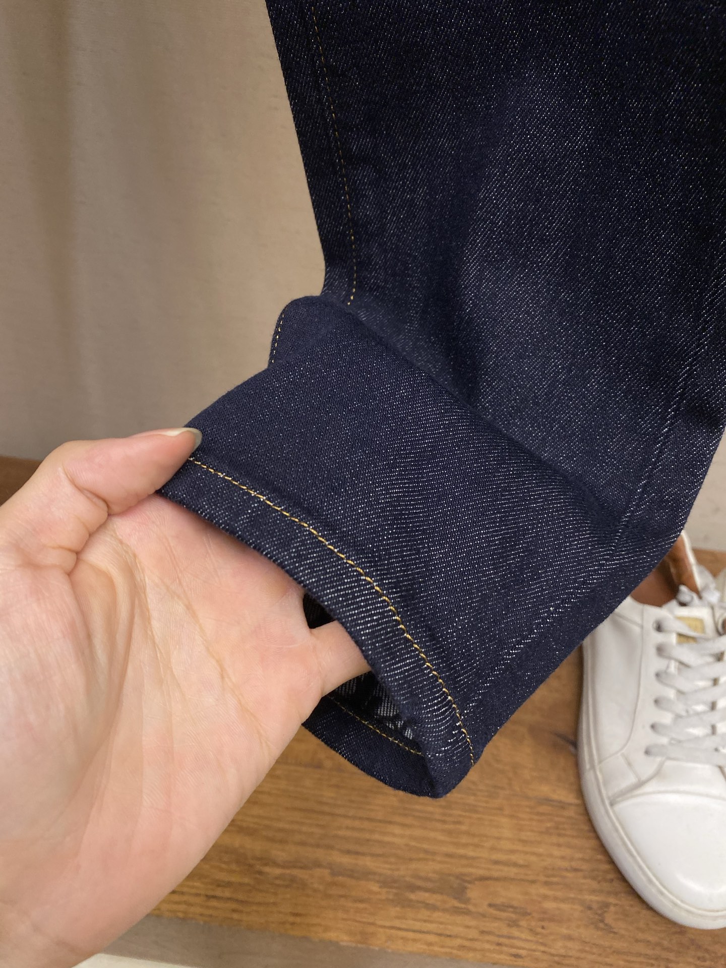 디올 남성 바지 143236 Dior Pants 상세 이미지 7