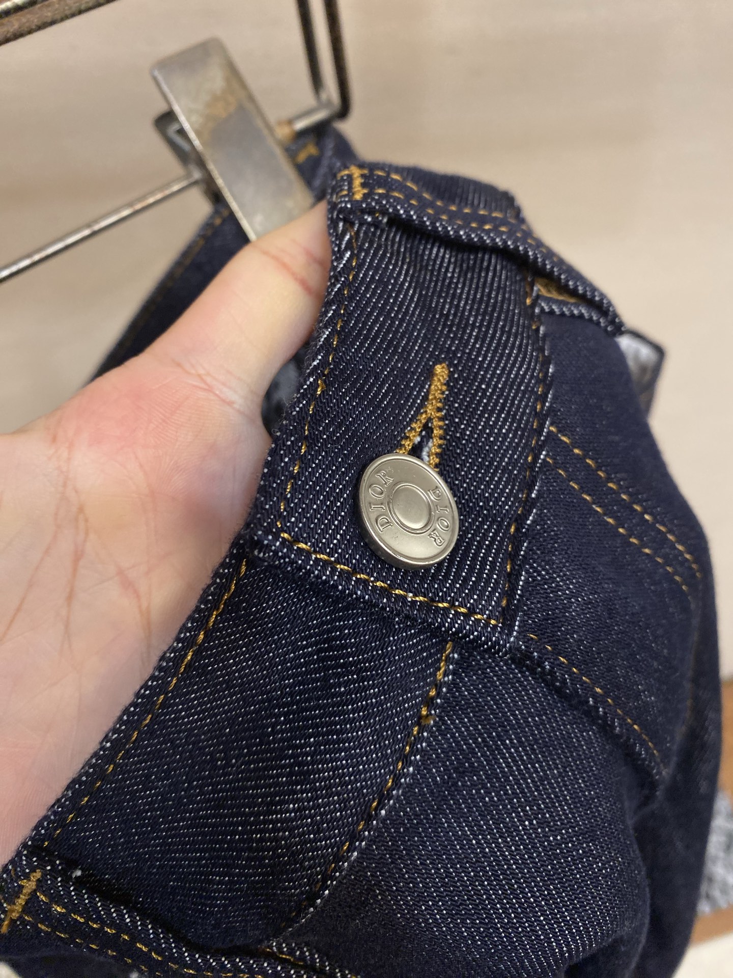 디올 남성 바지 143236 Dior Pants 상세 이미지 3