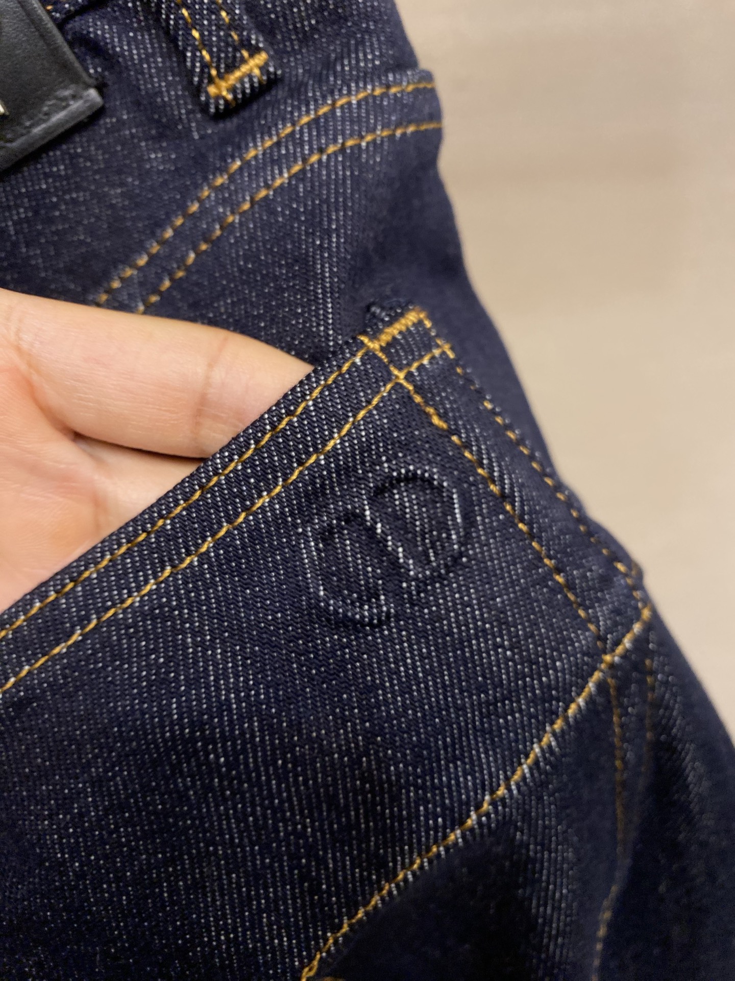 디올 남성 바지 143236 Dior Pants 상세 이미지 8