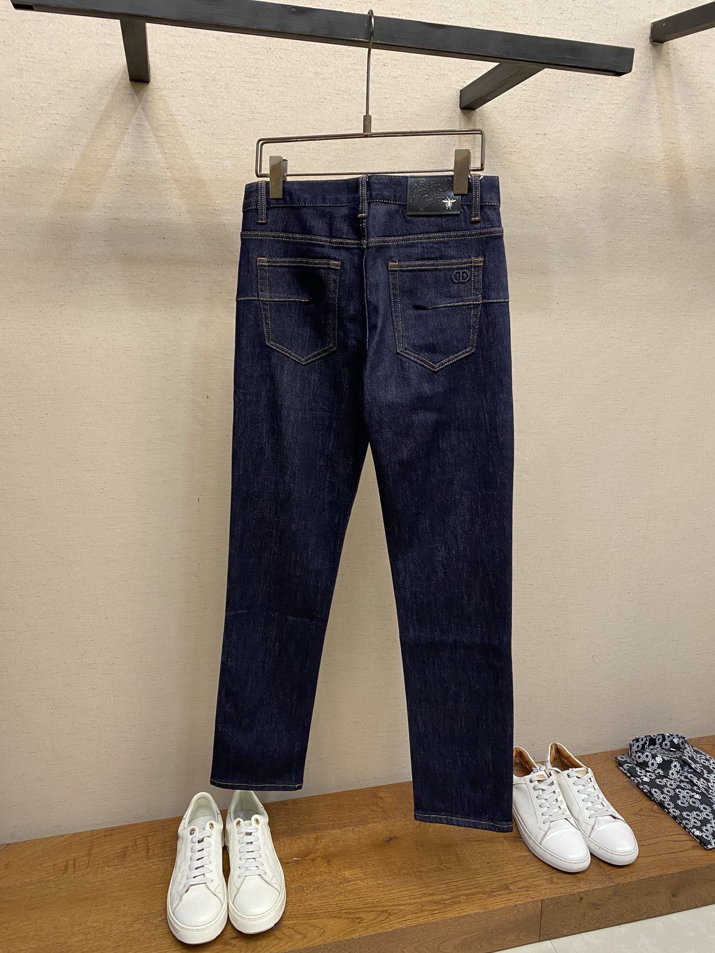디올 남성 바지 143236 Dior Pants 상세 이미지 2