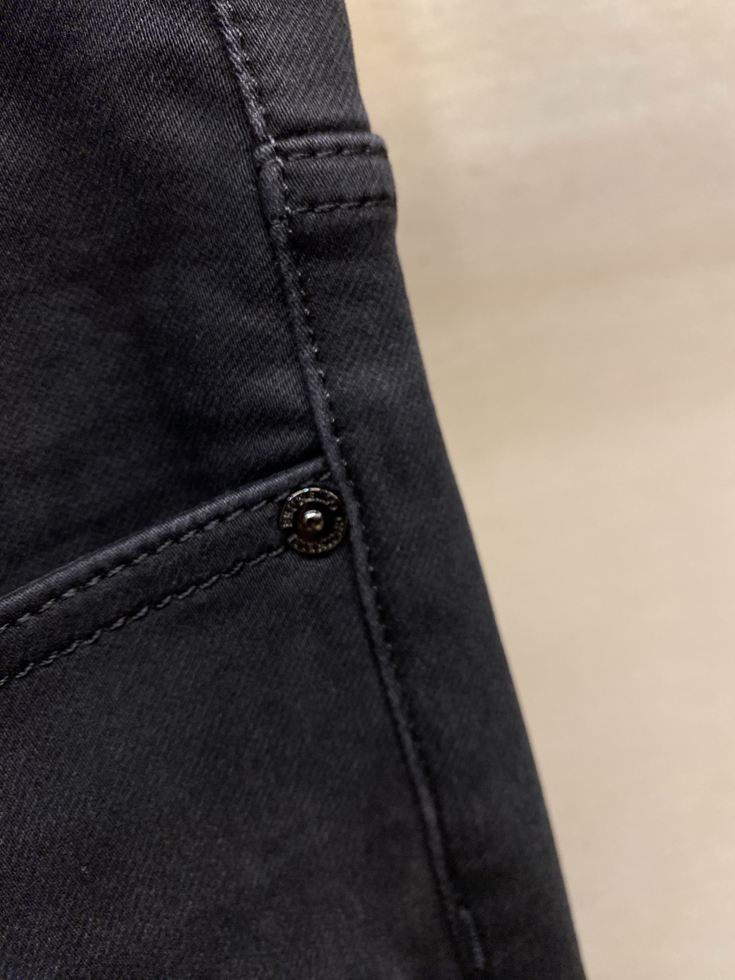 브루넬로쿠치넬리 2026SS 남성 바지 143235 Brunello Cucinelli Pants 상세 이미지 5