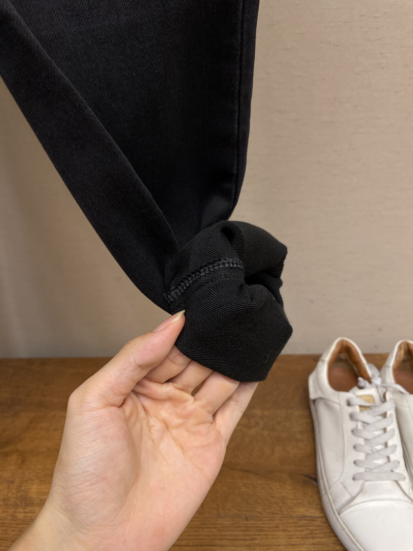 브루넬로쿠치넬리 2026SS 남성 바지 143235 Brunello Cucinelli Pants 상세 이미지 6