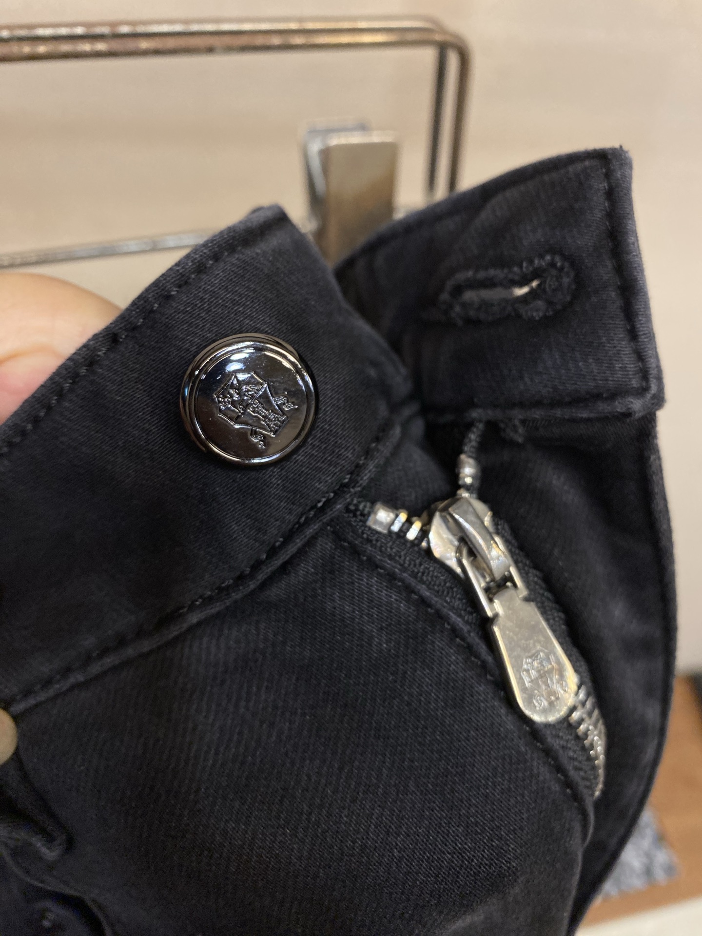 브루넬로쿠치넬리 2026SS 남성 바지 143235 Brunello Cucinelli Pants 상세 이미지 4