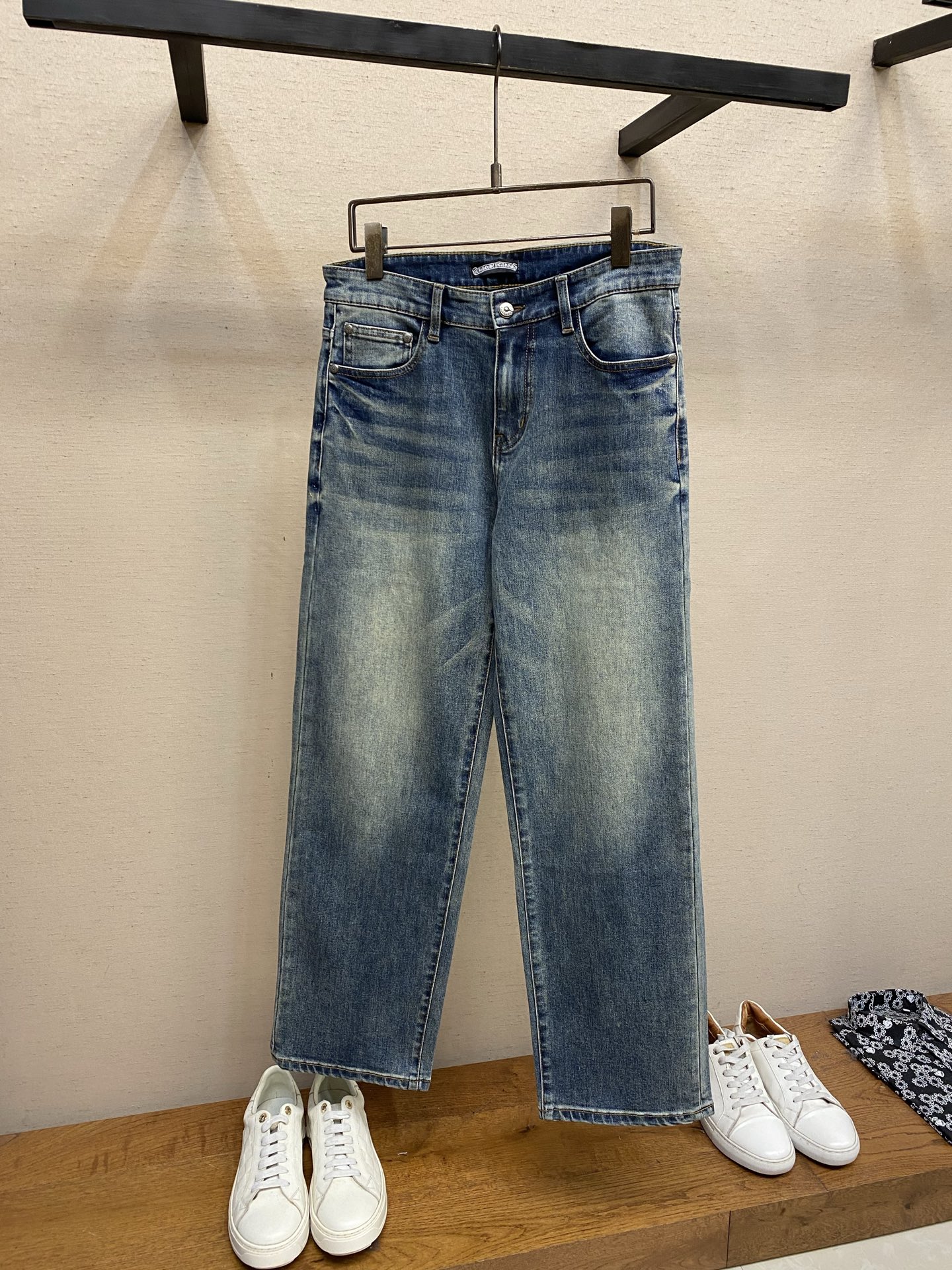 크롬하츠 2026SS 남성 바지 143234 Chrome Hearts Pants