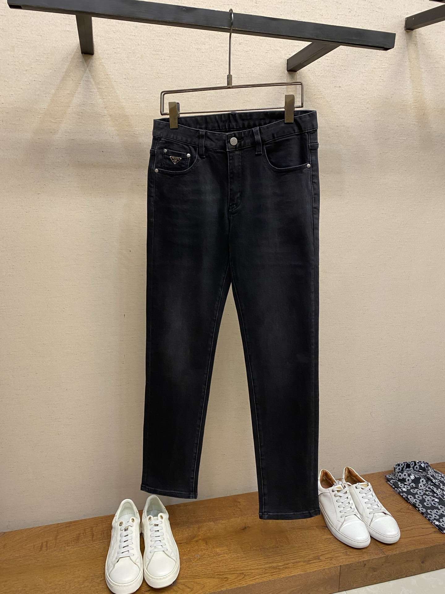 프라다 남성 바지 143233 Prada Pants