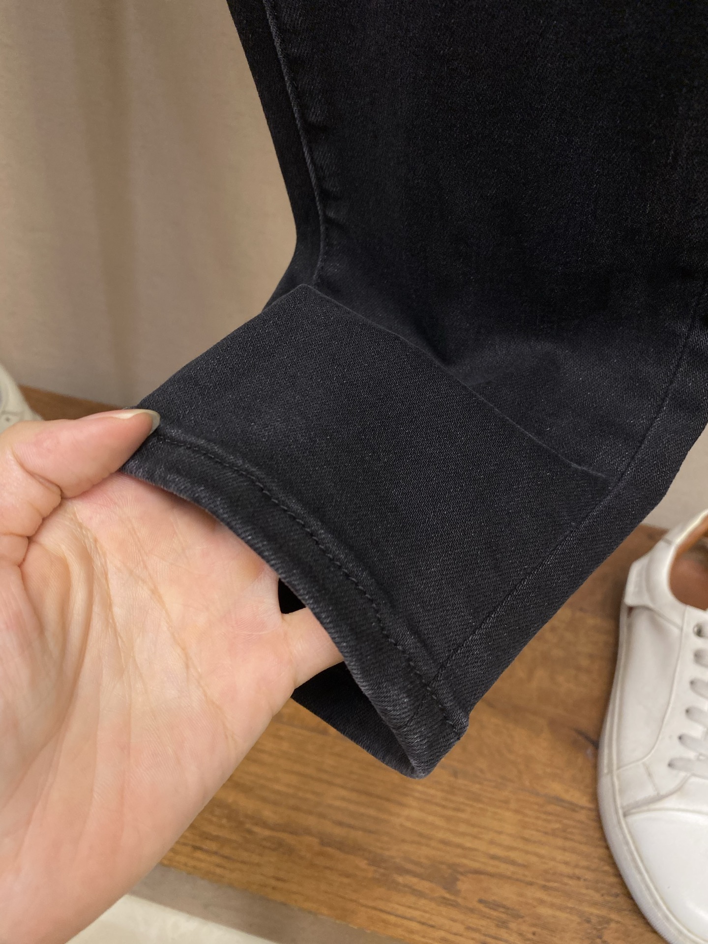 프라다 남성 바지 143233 Prada Pants 상세 이미지 8