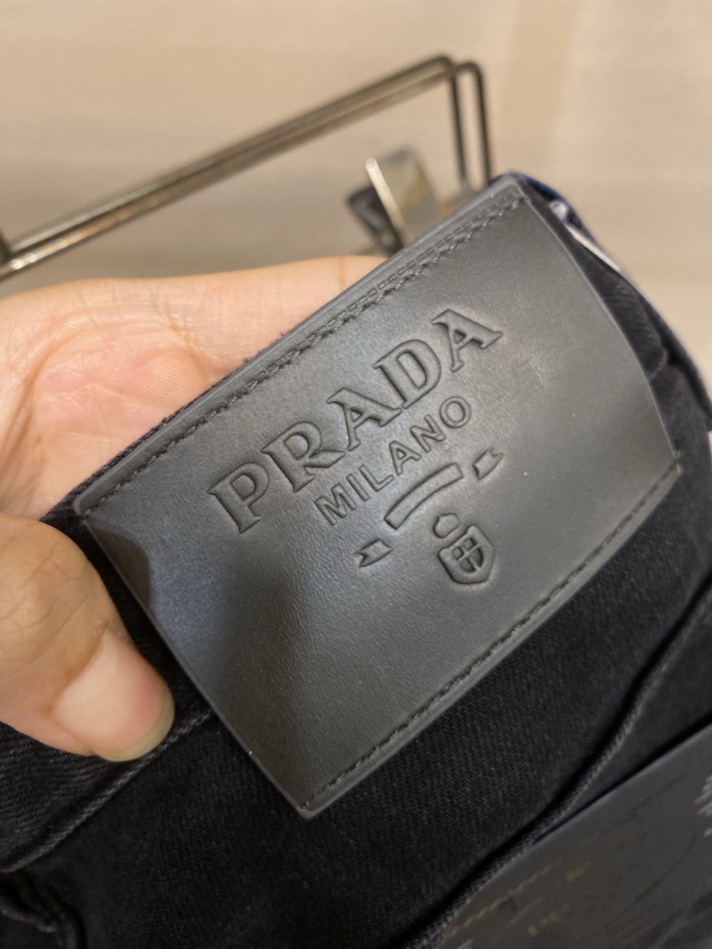 프라다 남성 바지 143233 Prada Pants 상세 이미지 9