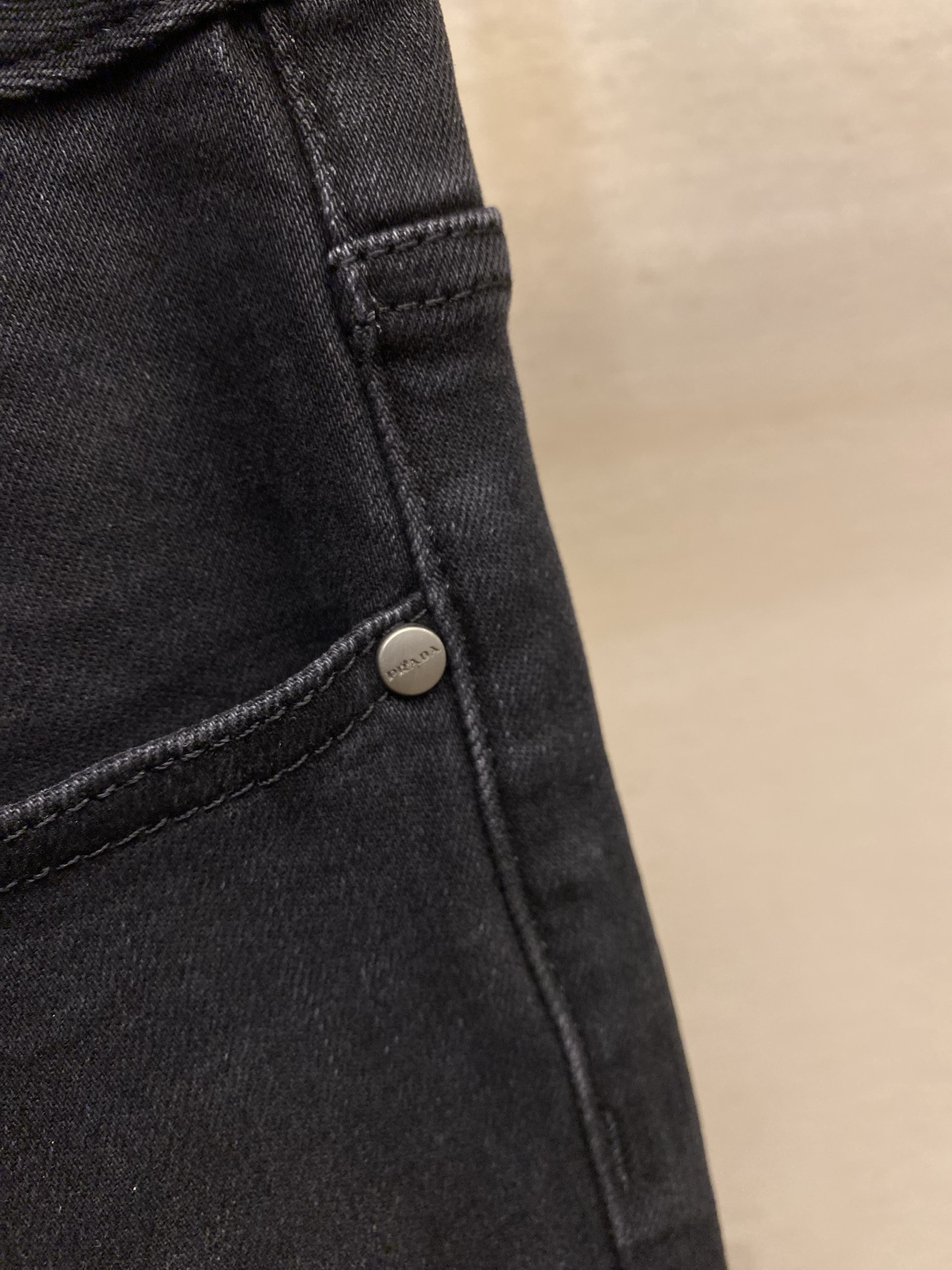 프라다 남성 바지 143233 Prada Pants 상세 이미지 6