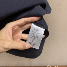🌟🌟Dior,,2026早秋系列 巴洛克风格精美刺绣棉质半袖T恤 这款T恤全新演绎 Dior 衣橱的主打单品,彰显 Di 🌟🌟Dior,,2026早秋系列 巴洛克风格精美刺绣棉质半袖T恤 这款T恤全新演绎 Dior 衣橱的主打单品,彰显 Di
