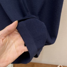 🌟🌟Dior,,迪奥 SS26 方框暗纹刺绣针织翻领短袖Polo衫 原版购入全件开模开发 采用原版定织超细针织纱线,面料 🌟🌟Dior,,迪奥 SS26 方框暗纹刺绣针织翻领短袖Polo衫 原版购入全件开模开发 采用原版定织超细针织纱线,面料
