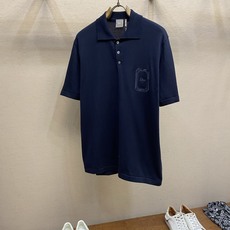 🌟🌟Dior,,迪奥 SS26 方框暗纹刺绣针织翻领短袖Polo衫 原版购入全件开模开发 采用原版定织超细针织纱线,面料 🌟🌟Dior,,迪奥 SS26 方框暗纹刺绣针织翻领短袖Polo衫 原版购入全件开模开发 采用原版定织超细针织纱线,面料