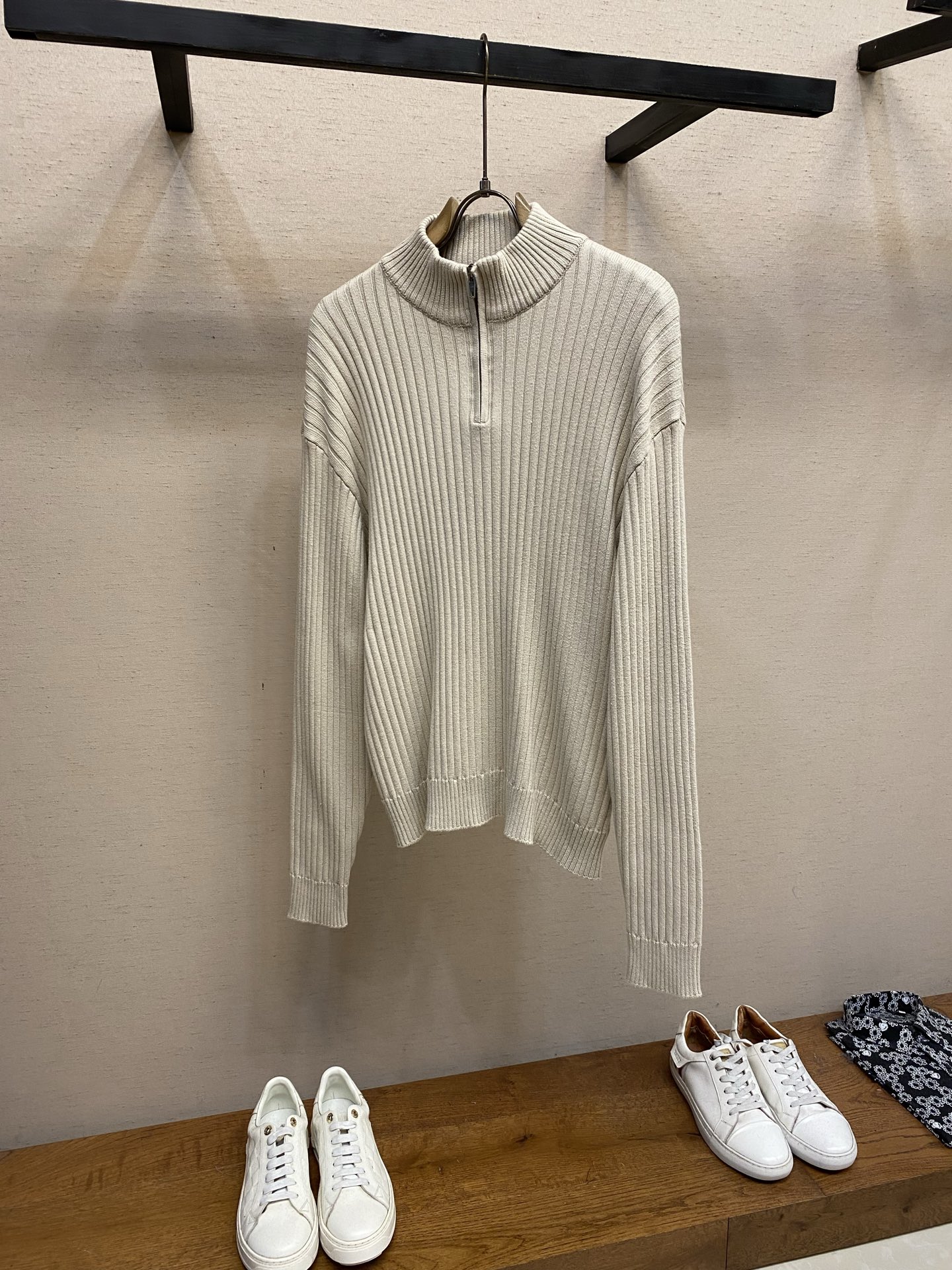 발렌시아가 남성 긴팔 148648 Balenciaga Long Sleeve