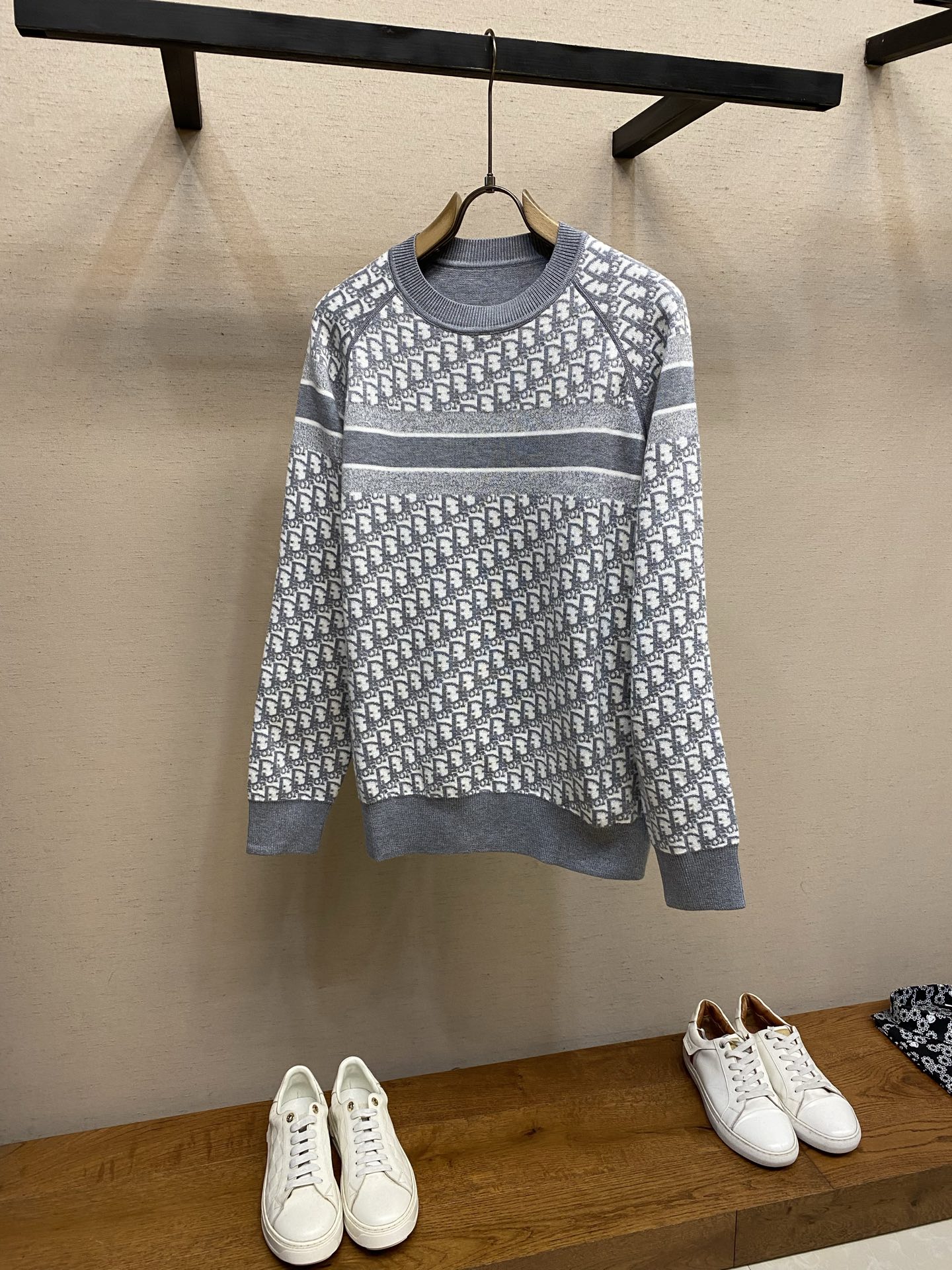 디올 남성 니트 148688 Dior Knit