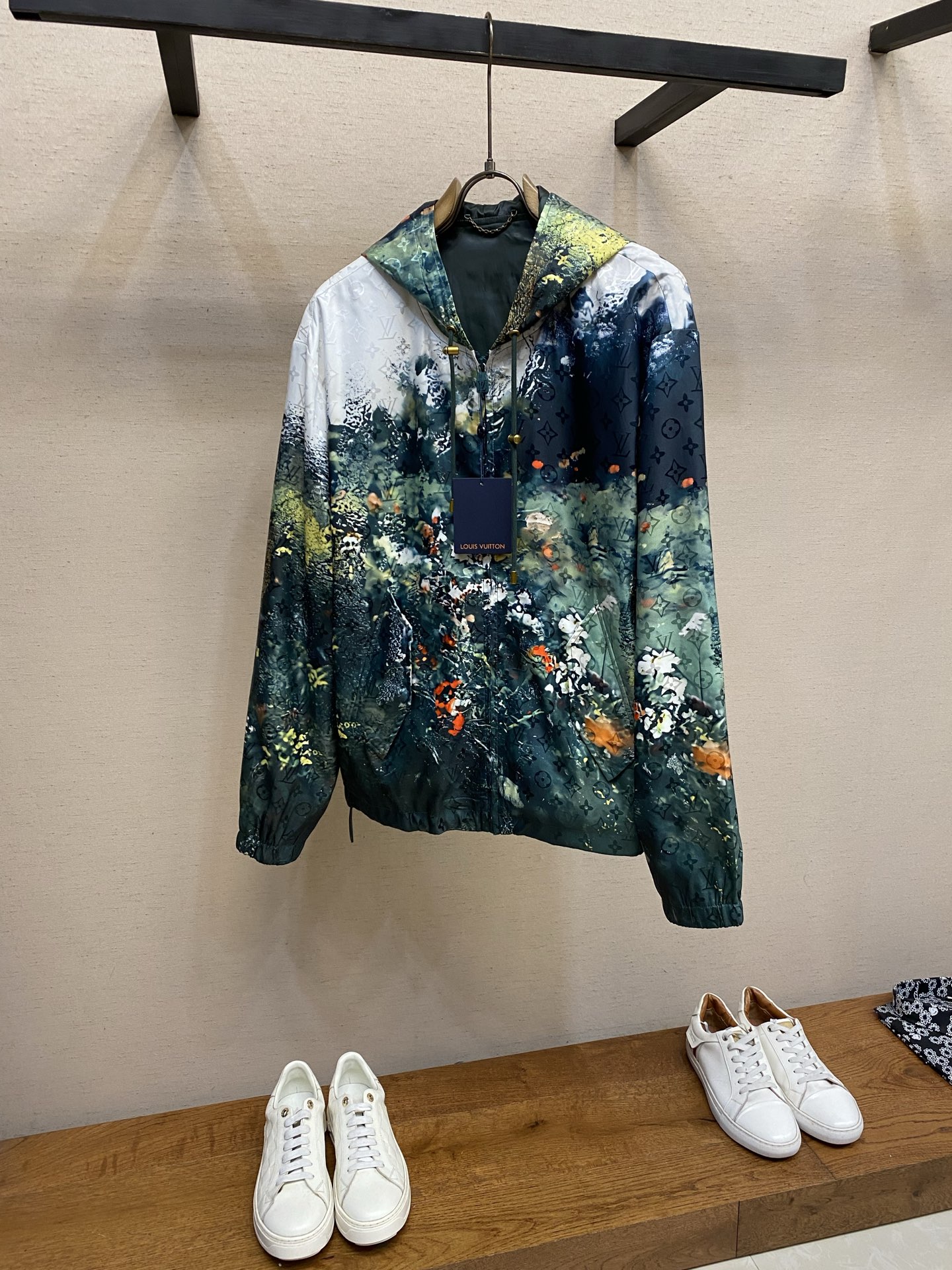🌟🌟，，1V 26新款森林主题系列外套 尺码：S-XL