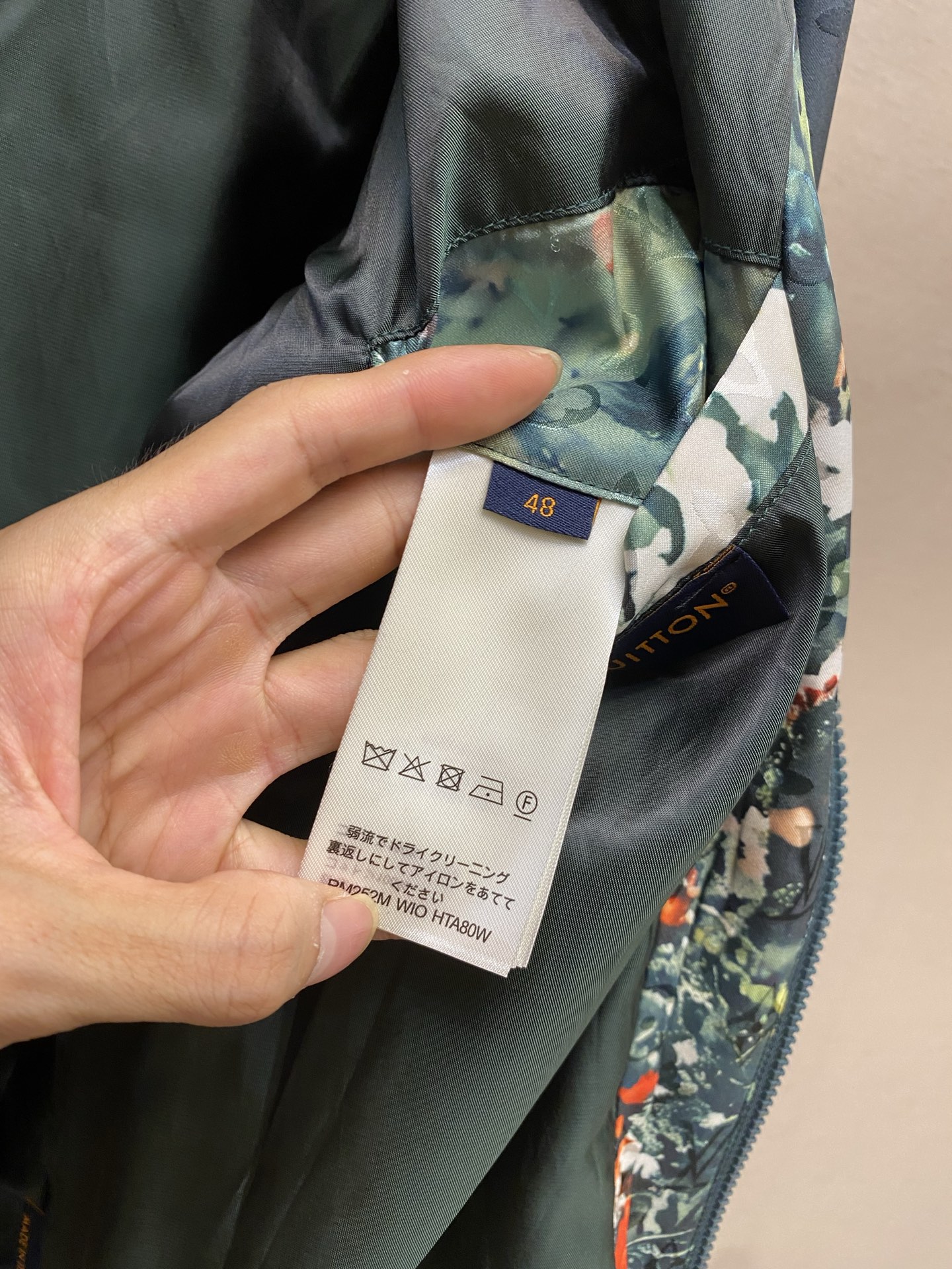 🌟🌟，，1V 26新款森林主题系列外套 尺码：S-XL