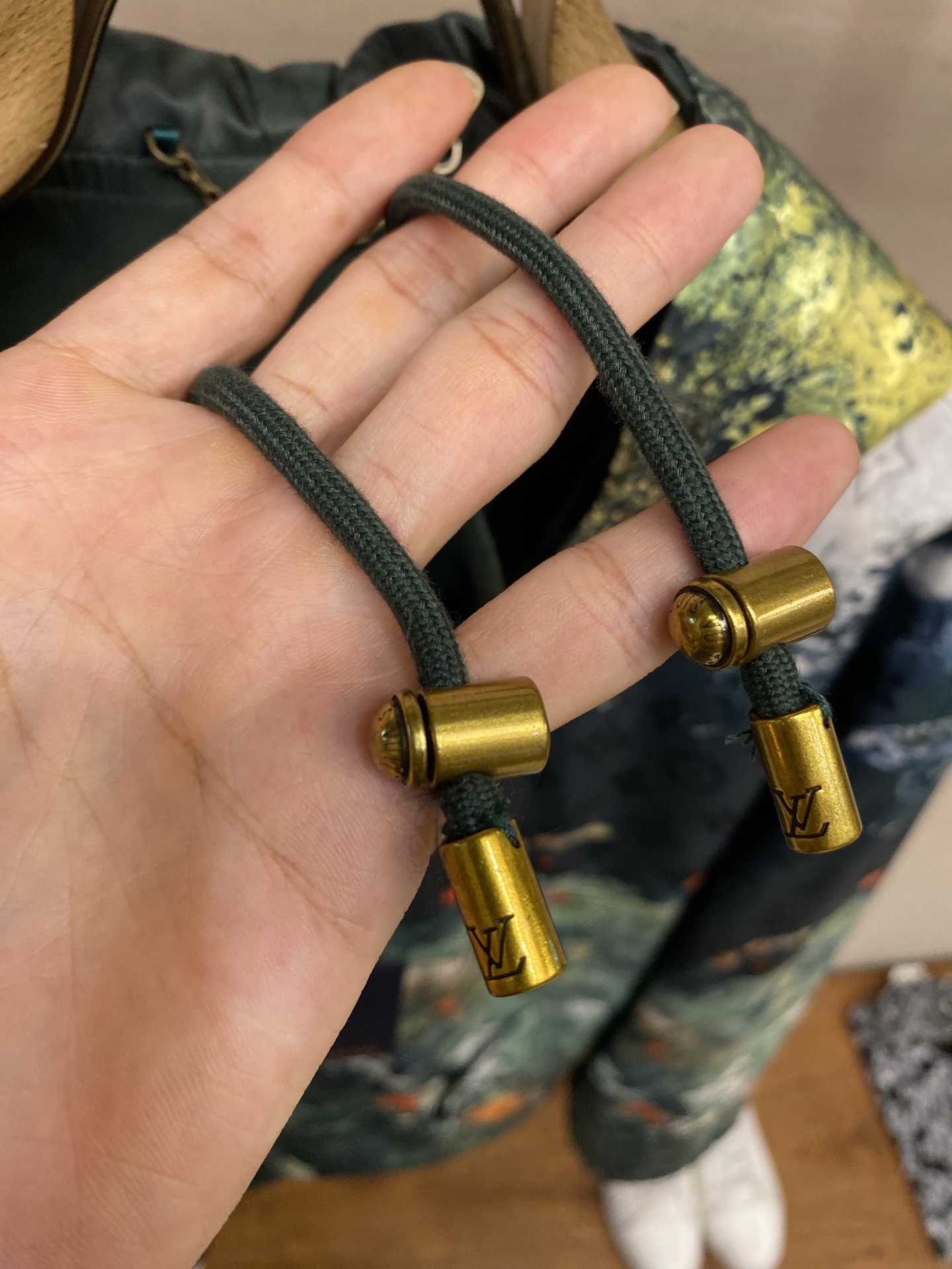 🌟🌟，，1V 26新款森林主题系列外套 尺码：S-XL