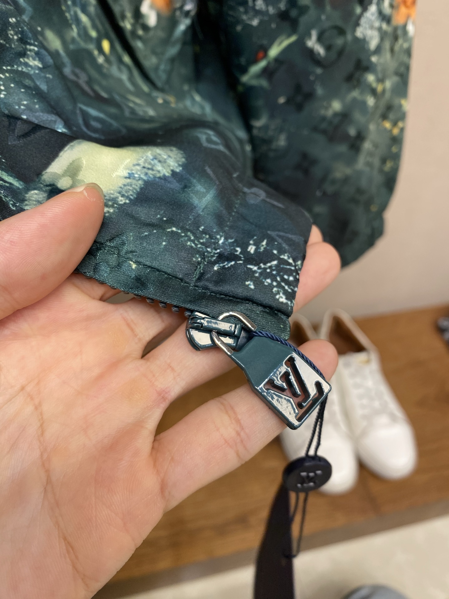 🌟🌟，，1V 26新款森林主题系列外套 尺码：S-XL