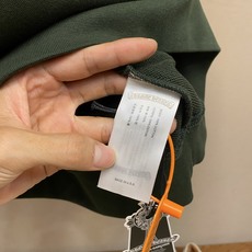 🌟🌟,,Chrome Hearts 刺绣半拉链长袖 定制雾感云窗重磅棉感卫衣布 垂坠挺括 舒适贴肤 醇厚摩卡棕绒感铺陈 🌟🌟,,Chrome Hearts 刺绣半拉链长袖 定制雾感云窗重磅棉感卫衣布 垂坠挺括 舒适贴肤 醇厚摩卡棕绒感铺陈