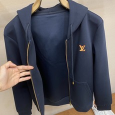 (一套出售,不拆卖)⚠️🌟🌟1V 时尚长袖连帽外套套装,,, 臻选高端弹力纯棉棉面料,手感软糯!质感细腻,无痕防尘免烫立 (一套出售,不拆卖)⚠️🌟🌟1V 时尚长袖连帽外套套装,,, 臻选高端弹力纯棉棉面料,手感软糯!质感细腻,无痕防尘免烫立