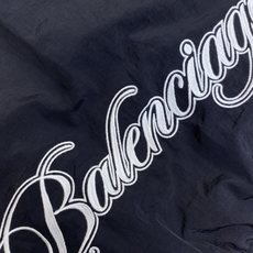 🌟🌟,,Balenciaga 草书刺绣抓绒双面穿夹克 正品21000购入开发 100%锦纶梭织面料 定染100%聚酯纤维 🌟🌟,,Balenciaga 草书刺绣抓绒双面穿夹克 正品21000购入开发 100%锦纶梭织面料 定染100%聚酯纤维