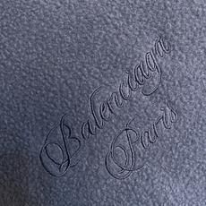 🌟🌟,,Balenciaga 草书刺绣抓绒双面穿夹克 正品21000购入开发 100%锦纶梭织面料 定染100%聚酯纤维 🌟🌟,,Balenciaga 草书刺绣抓绒双面穿夹克 正品21000购入开发 100%锦纶梭织面料 定染100%聚酯纤维