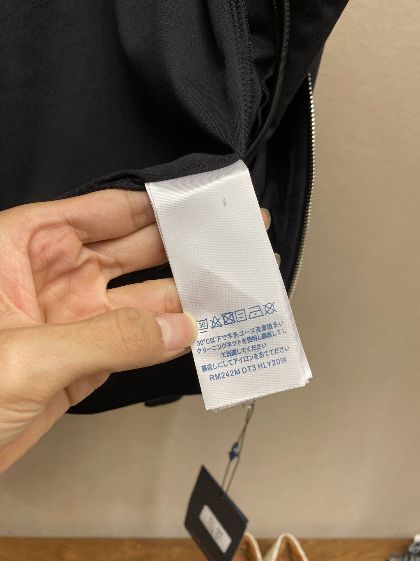 （外套）🌟🌟，，1V 时尚长袖立领丝绒外套套装 臻选高端弹力纯棉棉面料，手感软糯！质感细腻，无痕防尘免烫立体有型，顶级的