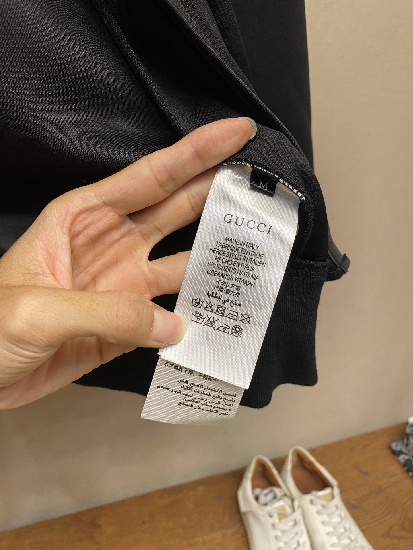 （外套）🌟🌟，，Gucci 时尚长袖立领外套套装 臻选高端弹力纯棉棉面料，手感软糯！质感细腻，无痕防尘免烫立体有型，顶级