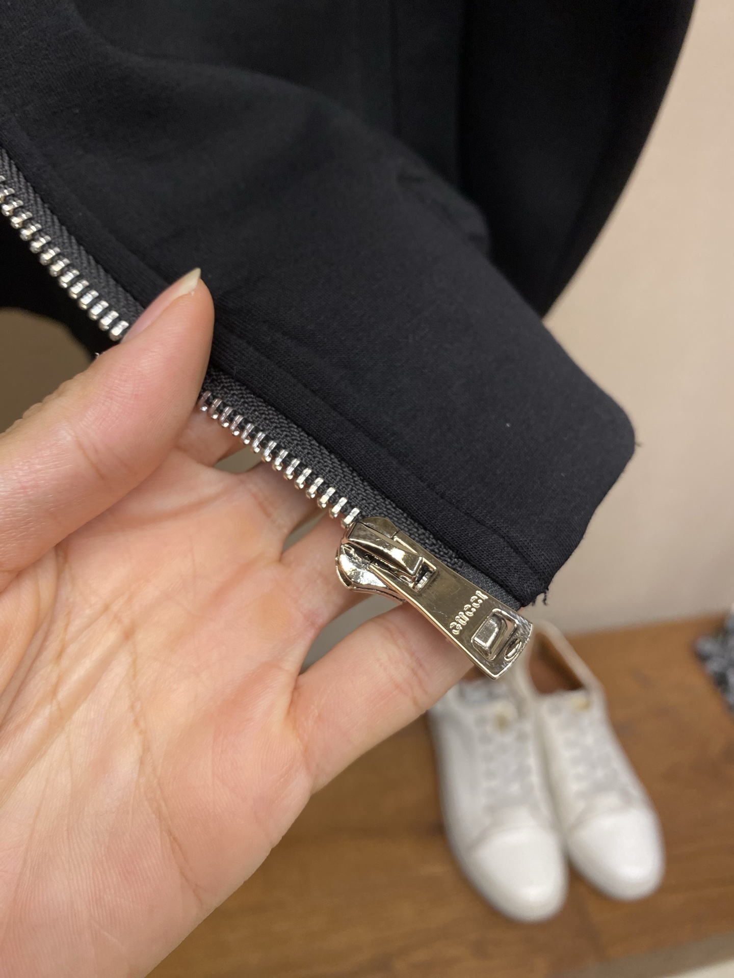（外套）🌟🌟，，Gucci 时尚长袖立领外套套装 臻选高端弹力纯棉棉面料，手感软糯！质感细腻，无痕防尘免烫立体有型，顶级