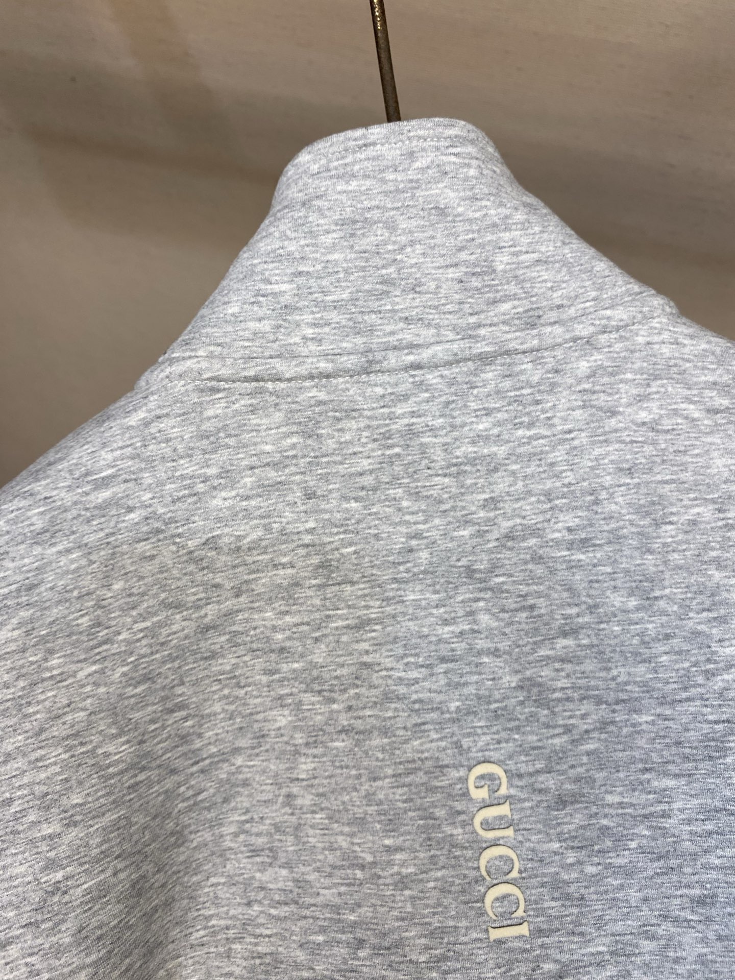(外套)🌟🌟,,Gucci 时尚长袖立领外套套装 臻选高端弹力纯棉棉面料,手感软糯!质感细腻,无痕防尘免烫立体有型,顶级 (外套)🌟🌟,,Gucci 时尚长袖立领外套套装 臻选高端弹力纯棉棉面料,手感软糯!质感细腻,无痕防尘免烫立体有型,顶级