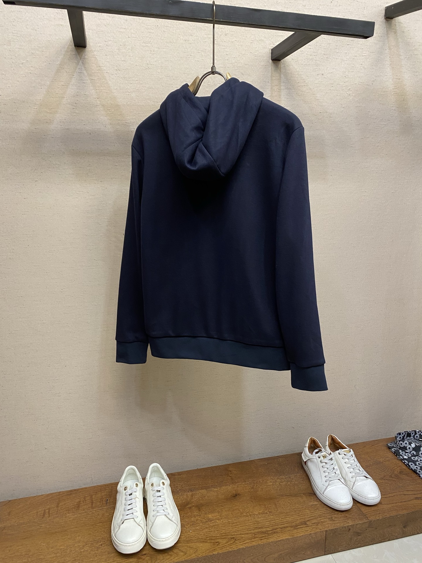 (外套)🌟🌟,,Dior 时尚长袖连帽外套套装 臻选高端弹力纯棉棉面料,手感软糯!质感细腻,无痕防尘免烫立体有型,顶级的 (外套)🌟🌟,,Dior 时尚长袖连帽外套套装 臻选高端弹力纯棉棉面料,手感软糯!质感细腻,无痕防尘免烫立体有型,顶级的