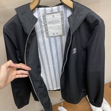 🌟🌟,,BC 2026新款男士休闲定制夹克外套。穿上简约干练的休闲外套,瞬间重回时髦霸气,又是活力满满的状态。史前最流行 🌟🌟,,BC 2026新款男士休闲定制夹克外套。穿上简约干练的休闲外套,瞬间重回时髦霸气,又是活力满满的状态。史前最流行