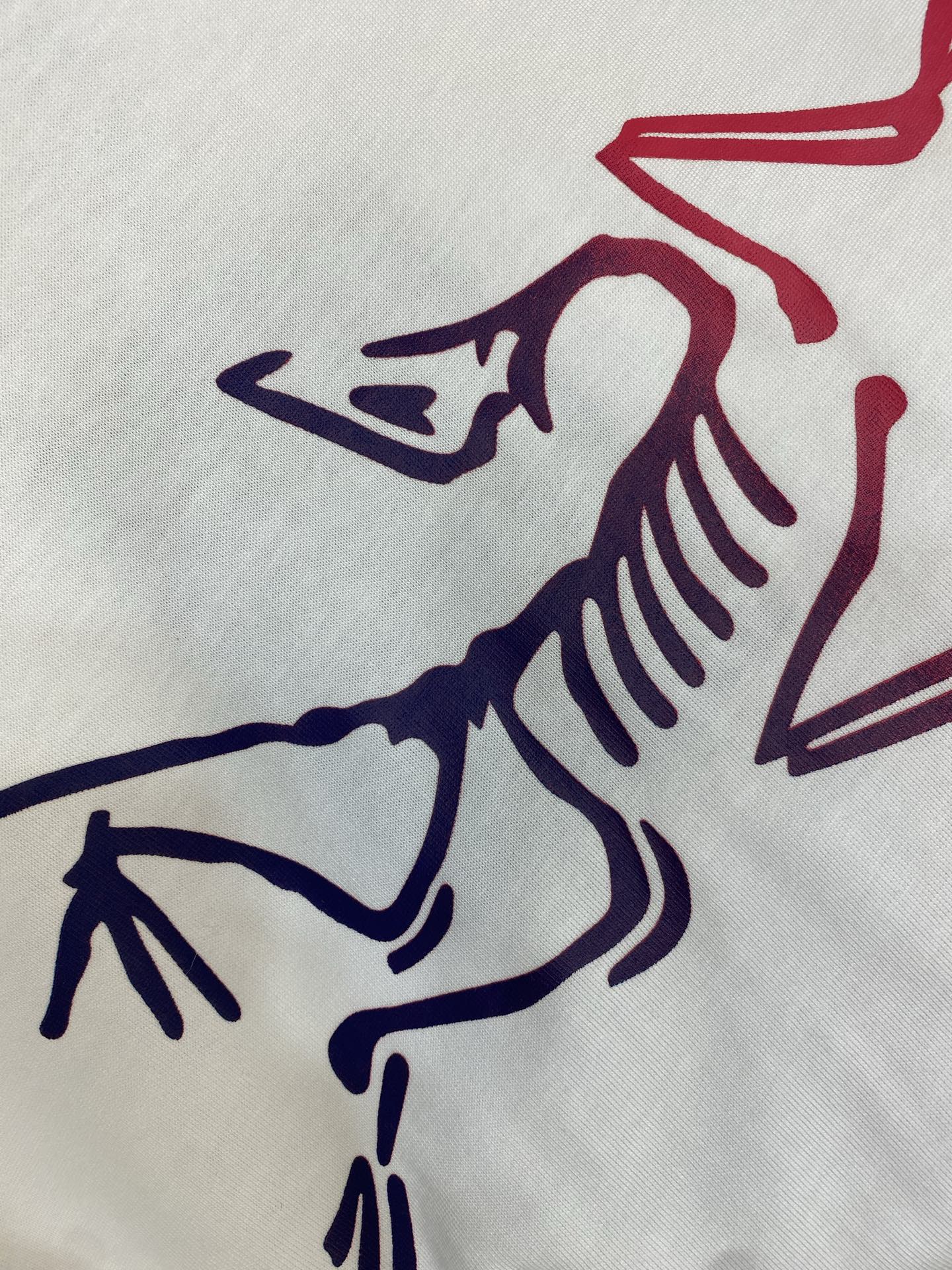 🌟🌟，，Arctery 男女同款圆领长袖T恤 秋天可外穿 冬天可打底 一年四季可穿 超高性价比 随意对比 面料采用原版订