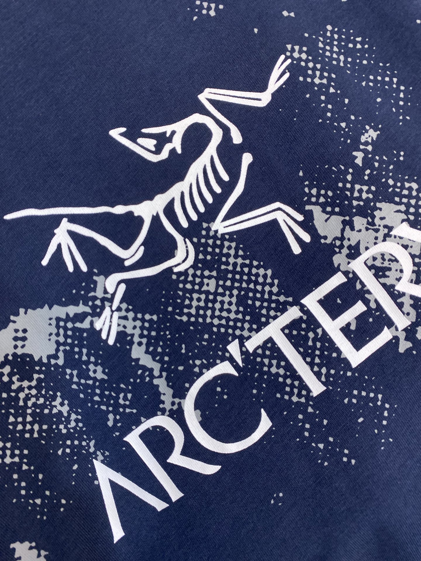 🌟🌟，，Arctery 男女同款圆领长袖T恤 秋天可外穿 冬天可打底 一年四季可穿 超高性价比 随意对比 面料采用原版订