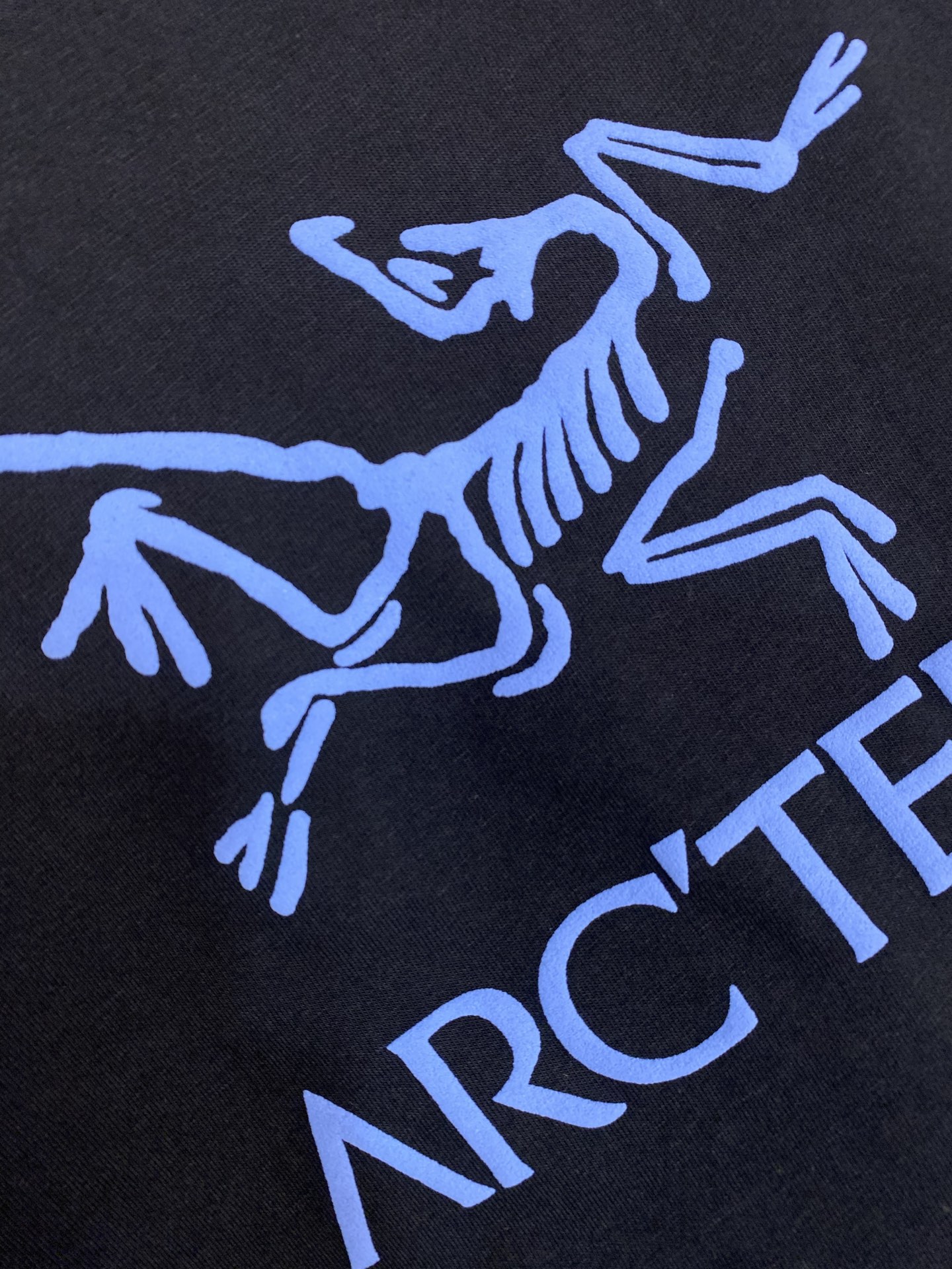 🌟🌟，，Arctery 男女同款圆领长袖T恤 秋天可外穿 冬天可打底 一年四季可穿 超高性价比 随意对比 面料采用原版订