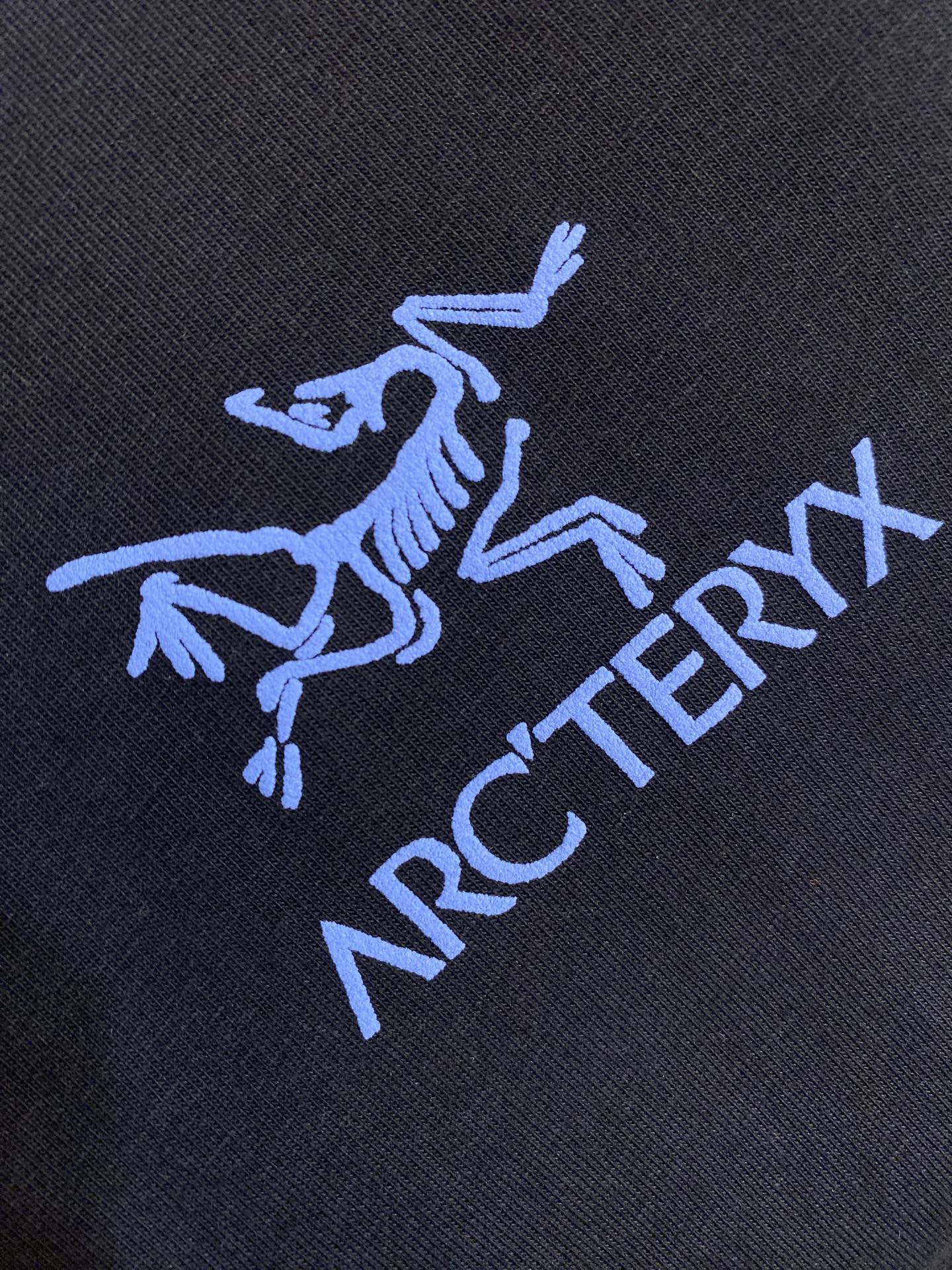 🌟🌟，，Arctery 男女同款圆领长袖T恤 秋天可外穿 冬天可打底 一年四季可穿 超高性价比 随意对比 面料采用原版订
