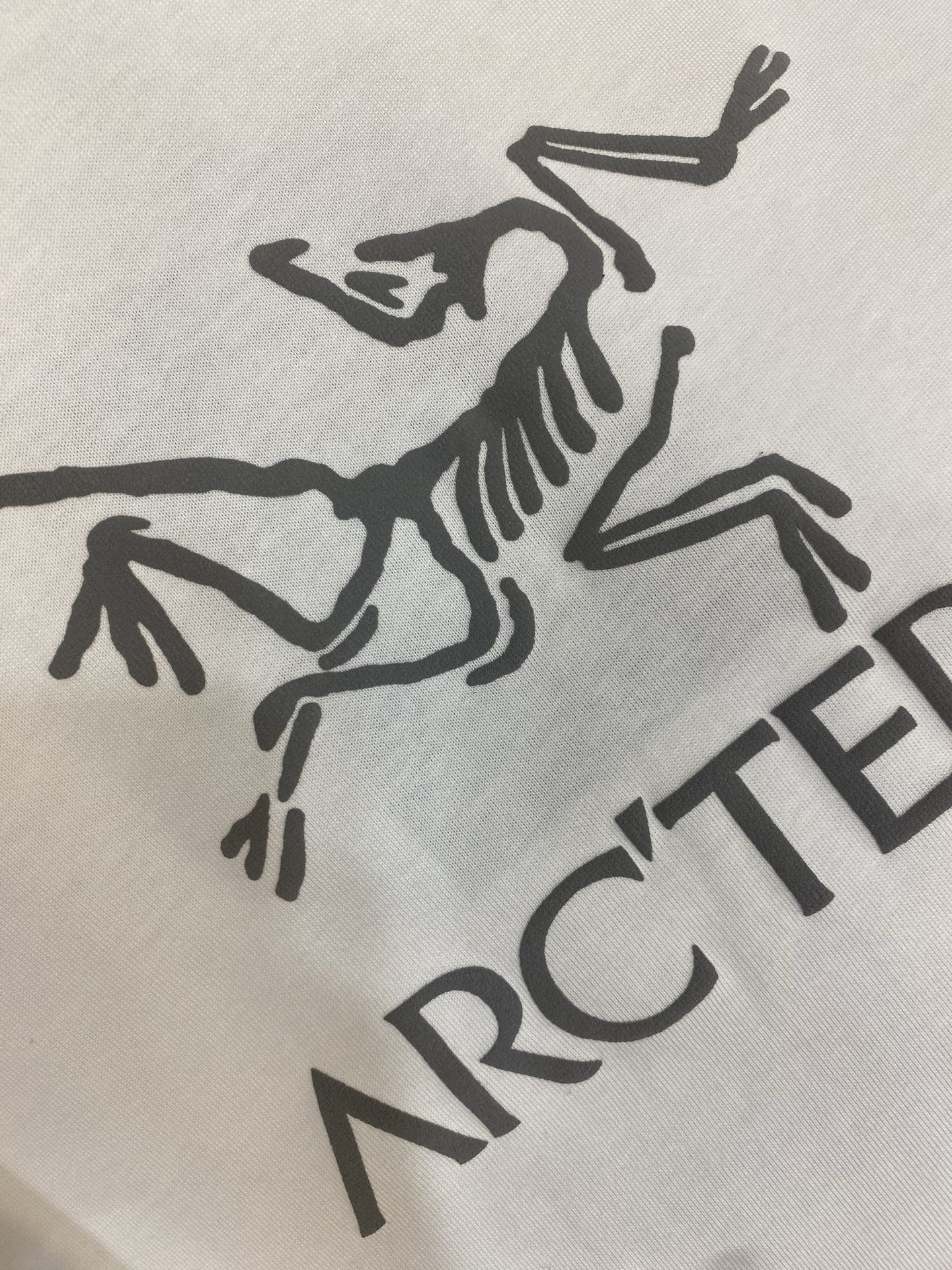 🌟🌟，，Arctery 男女同款圆领长袖T恤 秋天可外穿 冬天可打底 一年四季可穿 超高性价比 随意对比 面料采用原版订