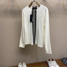 🌟🌟,,Gucci/古驰 饰柔和色系织带针织羊毛毛衣 26ss 秋冬当季新款饰柔和色系织带针织羊毛毛衣, Gucci P 🌟🌟,,Gucci/古驰 饰柔和色系织带针织羊毛毛衣 26ss 秋冬当季新款饰柔和色系织带针织羊毛毛衣, Gucci P