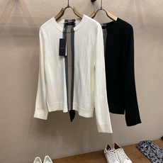 🌟🌟,,Gucci/古驰 饰柔和色系织带针织羊毛毛衣 26ss 秋冬当季新款饰柔和色系织带针织羊毛毛衣, Gucci P 🌟🌟,,Gucci/古驰 饰柔和色系织带针织羊毛毛衣 26ss 秋冬当季新款饰柔和色系织带针织羊毛毛衣, Gucci P