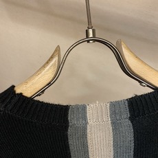 🌟🌟,,Gucci/古驰 饰柔和色系织带针织羊毛毛衣 26ss 秋冬当季新款饰柔和色系织带针织羊毛毛衣, Gucci P 🌟🌟,,Gucci/古驰 饰柔和色系织带针织羊毛毛衣 26ss 秋冬当季新款饰柔和色系织带针织羊毛毛衣, Gucci P
