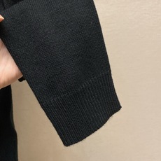 🌟🌟,,Gucci/古驰 饰柔和色系织带针织羊毛毛衣 26ss 秋冬当季新款饰柔和色系织带针织羊毛毛衣, Gucci P 🌟🌟,,Gucci/古驰 饰柔和色系织带针织羊毛毛衣 26ss 秋冬当季新款饰柔和色系织带针织羊毛毛衣, Gucci P