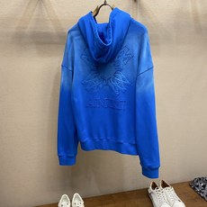 🌟🌟,,AMIRI 新款洗水做旧拉链连帽外套 高克重棉圈 定做五金 宽松版型 尺码:S-XL 🌟🌟,,AMIRI 新款洗水做旧拉链连帽外套 高克重棉圈 定做五金 宽松版型 尺码:S-XL