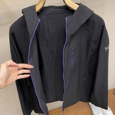 🌟🌟,,Arctery 鸟家户外连帽软壳外套|通勤户外两相宜 简约连帽软壳夹克,兼顾户外性能与日常穿搭质感✨ 利落插肩剪 🌟🌟,,Arctery 鸟家户外连帽软壳外套|通勤户外两相宜 简约连帽软壳夹克,兼顾户外性能与日常穿搭质感✨ 利落插肩剪