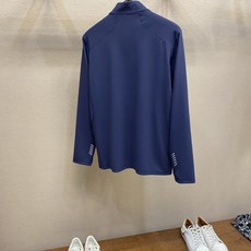 🌟🌟,,Arctery 鸟家拼色半拉链立领长袖|户外通勤全能款 立领半开拉链设计,简约利落,可自由调节领口开合✨ 肌理感 🌟🌟,,Arctery 鸟家拼色半拉链立领长袖|户外通勤全能款 立领半开拉链设计,简约利落,可自由调节领口开合✨ 肌理感
