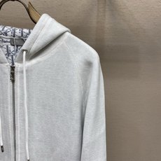🌟🌟,,Dior 刺绣提花Logo羊毛混纺连帽夹克 正品16999购入 采用16支30羊毛混纺 采用进口机德国(SOTO 🌟🌟,,Dior 刺绣提花Logo羊毛混纺连帽夹克 正品16999购入 采用16支30羊毛混纺 采用进口机德国(SOTO