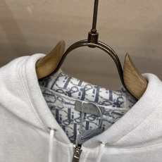 🌟🌟,,Dior 刺绣提花Logo羊毛混纺连帽夹克 正品16999购入 采用16支30羊毛混纺 采用进口机德国(SOTO 🌟🌟,,Dior 刺绣提花Logo羊毛混纺连帽夹克 正品16999购入 采用16支30羊毛混纺 采用进口机德国(SOTO