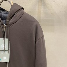 🌟🌟,,Can goose双面穿连帽羽绒外套 面料选择: A面选用高品质棉质厚绒布,面料肌理细腻厚实,触感柔和亲肤, 🌟🌟,,Can goose双面穿连帽羽绒外套 面料选择: A面选用高品质棉质厚绒布,面料肌理细腻厚实,触感柔和亲肤,