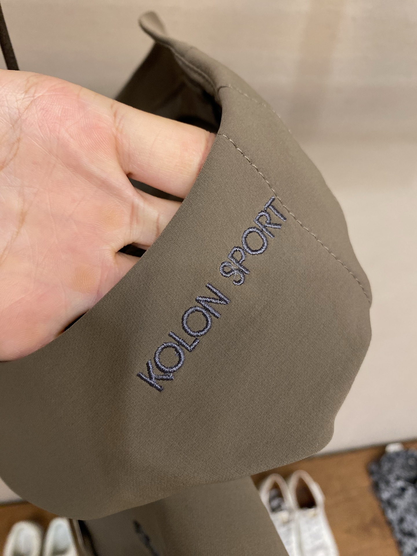 🌟🌟,,Kolon可隆 软壳夹克 两棵树🌲🌲体制内穿搭 低调不张扬 防泼水软壳材质 内里薄绒 通勤 户外都合适 立体修身 🌟🌟,,Kolon可隆 软壳夹克 两棵树🌲🌲体制内穿搭 低调不张扬 防泼水软壳材质 内里薄绒 通勤 户外都合适 立体修身