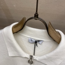 🌟🌟,,Stefano Ricci 半拉链针织Polo|绅士氛围感单品 细腻针织,软糯透气,翻领半拉链设计,精致不浮夸。 🌟🌟,,Stefano Ricci 半拉链针织Polo|绅士氛围感单品 细腻针织,软糯透气,翻领半拉链设计,精致不浮夸。