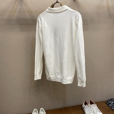 🌟🌟,,Stefano Ricci 半拉链针织Polo|绅士氛围感单品 细腻针织,软糯透气,翻领半拉链设计,精致不浮夸。 🌟🌟,,Stefano Ricci 半拉链针织Polo|绅士氛围感单品 细腻针织,软糯透气,翻领半拉链设计,精致不浮夸。